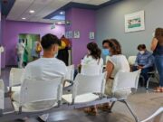 Andalusia lidera l’impuls inversor en sanitat a Espanya