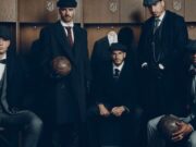 Atlético de Madrid i Netflix transformaran el Metropolitano amb una experiència inspirada en Peaky Blinders
