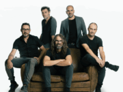Gossos torna als escenaris amb un gran concert a Roses: cita clau aquest estiu al Sons del Món