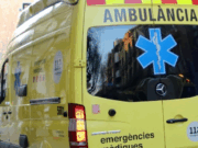 Tragèdia laboral al Bages: mor un treballador de 56 anys en caure d’una teulada a Sant Fruitós