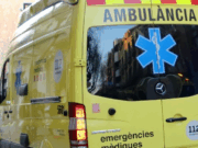 Tragèdia a tocar de Manresa: mor un conductor en un accident a la C-55 a Monistrol de Montserrat