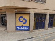 Tragèdia al centre de Manresa: un home mor de cop dins d’una copisteria a plena plaça Catalunya