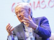Fernando Ónega, president de 65YMÁS i referent del periodisme, mor als 78 anys