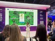 NABLA i DIGIPAL presenten els seus projectes al Demo Day del 4YFN