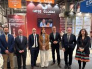 GBSB Global connecta amb futurs estudiants al Saló