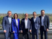 Hygie31 estableix la seva filial a Espanya amb objectiu de 1.000 farmàcies el 2030