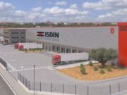 Nou centre logístic d’ISDIN reforçarà la seva expansió internacional
