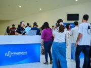 MIR Asturias reforça el seu lideratge duplicant les probabilitats d’entrar al grup fort
