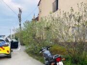 Apareix a Sant Salvador de Guardiola una moto robada fa 10 anys: sorpresa majúscula