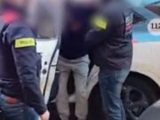 VÍDEO: Detenen a Manlleu un estafador que va robar 25.000 € i enganyar persones vulnerables