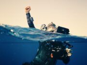 Waves of Tomorrow rep el reconeixement de la UE per la defensa dels oceans