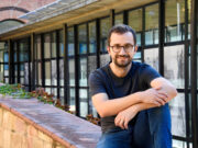 Bernat Gimeno s’estrena al món literari amb ‘Set de poder’, un thriller ambientat al món de la política catalana