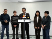 Les obres a l’Emili Vallès d’Igualada s’allargaran fins a la tardor i els 220 alumnes es traslladaran a la Teneria