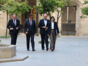 El sistema de lectura de matrícules dels Mossos registra 6 milions de lectures al mes i preveu incorporar la IA el 2027