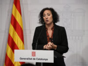 El Govern aprovarà dimarts un “primer paquet” d’ajudes directes a empreses i de finançament als sectors afectats