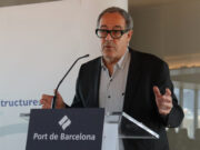 Macias diu que la inversió a Rodalies s’ha de mantenir durant dues dècades per compensar els retards acumulats