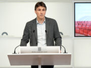 Junts avisa que ajornar els pressupostos al juny és “fer perdre temps al país” i portarà “més inestabilitat”