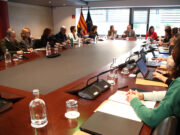 El Govern planteja una prova pilot per eliminar “ràpid” contingut d’Internet que sigui “nociu” per a infants i joves