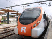 ERC presenta una proposta al Parlament per millorar els sistemes de comunicació i transparència de Rodalies