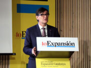 Illa anuncia una dotació de 400 milions pel paquet d’ajudes directes a empreses afectades per la guerra d’Orient