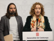 ERC exigeix al Govern que reclami poder decidir en el disseny dels ajuts estatals i europeus