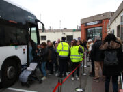 Restablerta la circulació a l’R2 Sud, R4, R13, R14, R15, R16 i R17 un cop resolta l’avaria de Sant Vicenç de Calders