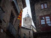 La Diputació de Lleida escull Solsona per celebrar el 3r Congrés Català de Repoblament l’any vinent