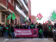 El Constitucional rebutjar revisar clàusules abusives si ja hi ha sentència ferma per a una execució hipotecària