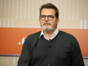 ERC es reuneix aquesta setmana amb el Govern i promet que si es guanya “espais de sobirania” hi haurà pressupostos