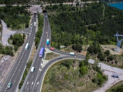 Pirineu Viu rebutja l’ampliació de la C-16 i considera que el projecte promou “el model d’especulació al Pirineu”