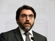 El PSC rebutja “alterar substancialment” la fiscalitat i defensa que els pressupostos no han quedat descontextualitzats