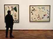 La Fundació Joan Miró trenca amb el relat tradicional i convida a rellegir l’artista des del seu procés creatiu