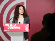 Els Comuns recomanen a Illa no retirar els pressupostos i criden ERC i PSC a no frenar-los per un “element tècnic”
