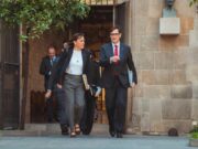 Paneque veu “suficient” per negociar pressupostos la “necessitat” d’actualitzar els de 2023 i la situació internacional