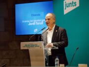 Junts insta Illa a “rectificar” uns pressupostos basats en “mantenir” la pressió fiscal i la “desmesura” de l’IRPF