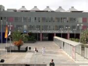 Els ciutadans de Ceuta i Melilla reflecteixen una baixa valoració del sistema sanitari gestionat pel Govern central