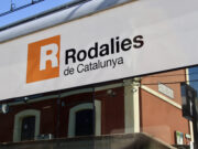Circulació interrompuda a l’R3 entre La Garriga i Centelles per una incidència