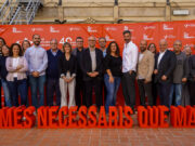 Joan Maria Morros continuarà com a degà del Col·legi de Periodistes de Catalunya