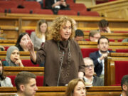 ERC vol que el Parlament insti el Govern a obrir un “nou diàleg” amb els sindicats d’educació convocants de la vaga