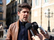 Els Comuns veuen “benvingudes” les possibles demandes d’ERC de noves competències en la negociació de pressupostos