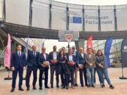 Europa reforça el seu compromís amb el bàsquet de la mà de l’Eurolliga