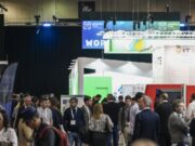 Més de 200 empreses mostren a Màlaga el futur de la mobilitat a eMobility Expo–MOW 2026