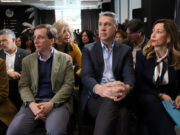 El PP avisa Illa que Sánchez és un “actiu tòxic” i “no li anirà bé si s’ajunta a ell”: “Tot el que toca és una ruïna”
