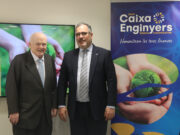 Caixa Enginyers guanya 26,5 milions d’euros el 2025, un 11% més, i assoleix uns nous resultats “històrics”