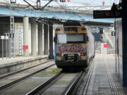 Restablert de forma parcial el servei ferroviari de l’R3 entre La Garriga i Ripoll