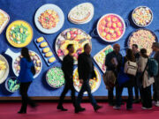 L’Alimentaria tanca amb 109.600 visitants, un 1,6% més que l’edició anterior i el màxim històric del saló