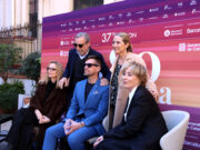 La moda de la 080 Barcelona Fashion desfilarà amb vistes al mar en una edició que recupera les firmes internacionals
