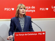 El PSC diu que treballa “intensament” amb ERC per als pressupostos i que esgotarà la negociació “fins a l’últim minut”