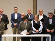 El Govern licitarà abans d’acabar l’abril la construcció de 566 habitatges en solars petits de 31 municipis