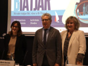 B-Travel parla “d’incertesa” en el sector per la situació a l’Orient Mitjà i ressalta el turisme de proximitat